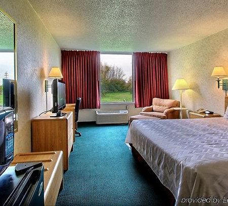 Airport Inn Flint Ruang foto