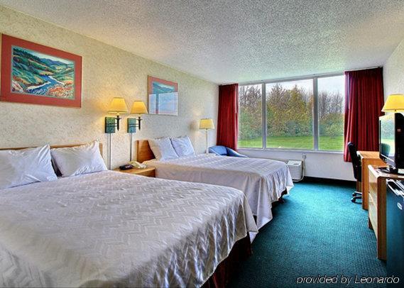 Airport Inn Flint Ruang foto