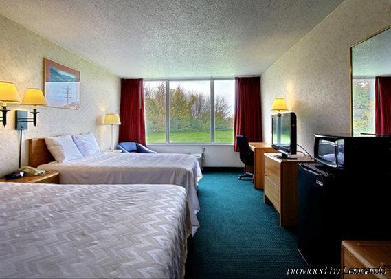 Airport Inn Flint Ruang foto