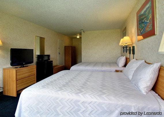 Airport Inn Flint Ruang foto
